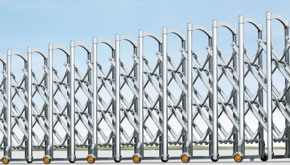Aluminium Material